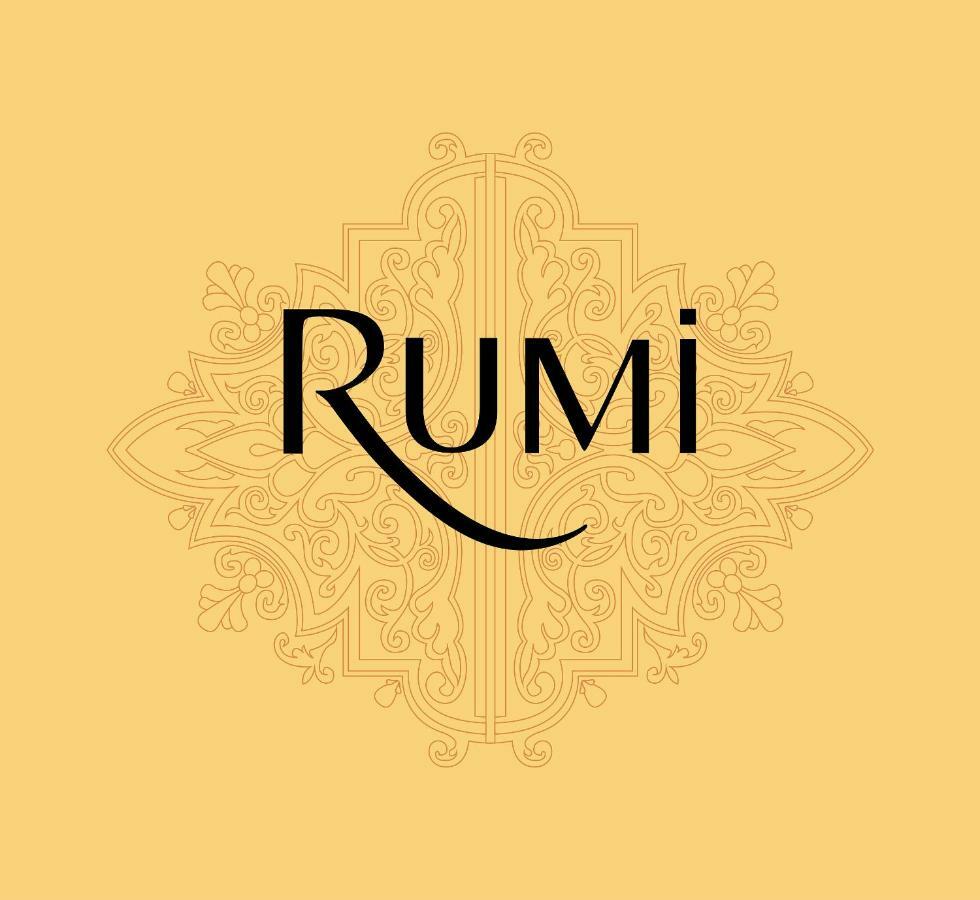 Rumi Hotel & Hostel Bukhara Esterno foto